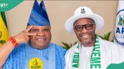 APM Lagos Candidate Reacts to Adeleke's Osun Re-election Victory