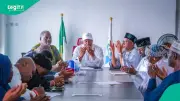 APM Sweeps All 20 Chairmanship Seats in Bauchi LG Elections