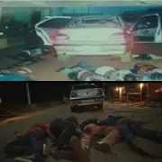 Apo Six Tragedy: Real Victims vs Film Stills Revealed