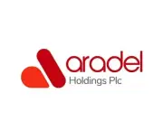 Aradel Holdings H1 Revenue Jumps Sevenfold to N2.5trn, Profit Lags