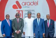 Aradel Holdings Marks 31 Years of Growth at 2026 AGM