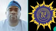 Architect Shares Cousin's WAEC 2026 Result with A1 in Four Subjects