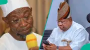 Aregbesola Congratulates Adeleke on Re-Election, Urges Unity in Osun