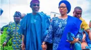 Aregbesola: I've Never Slept With Another Woman Since Marriage