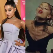 Ariana Grande Steps Back From Public Life Amid Scrutiny Over Appearance