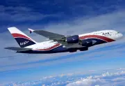 Arik Air resumes flights after govt intervention in labour dispute
