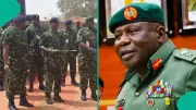 Armed Soldiers Block Ex-Military Men From Protesting in Abuja