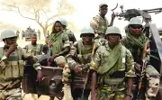 Army Arrests Kidnap Syndicate Commander in Enugu Forest