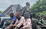 Army-led rescue frees 16 kidnap victims in Kogi State