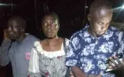 Army Rescues 14 Kidnap Victims on Lagos-Benin Expressway
