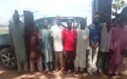 Army rescues 9 kidnapped victims, foils attacks in Niger State
