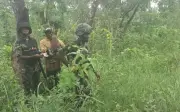 Army Rescues Nine More Kidnap Victims in Kogi State