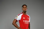 Arsenal complete £55m signing of England defender Ezri Konsa