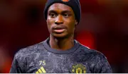 Arsenal Plan to Sign Habeeb Ogunneye from Manchester United