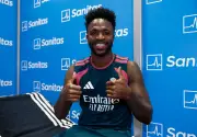 Arsenal players see Vinicius Jr deal as done, report claims
