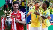 Arsenal Reach €90m Agreement with Newcastle for Bruno Guimaraes