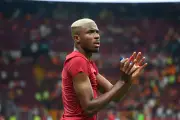 Arsenal tell Osimhen to lower salary demands for transfer