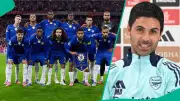 Arsenal's Secret Plan to Sign Chelsea Star Pedro Neto Leaks Ahead of New Season