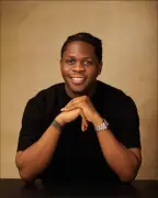 Asherkine claims UNILAG stopped him from filming on campus