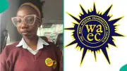 Assistant Head Girl's 237 UTME Score and WAEC Result Spark Reactions