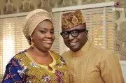 Asu Ekiye breaks silence on divorce, says wife initiated split