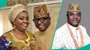 Asu Eriye Clarifies Divorce, Says Wife Initiated Split After 28 Years
