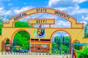 ASUU NSUK Branch Declares Indefinite Strike Over Unmet 2025 Agreement