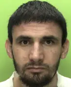 Asylum Seeker Sentenced for Raping Teen After Grooming on Snapchat