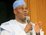 Atiku Alarmed by Suspicious Credit to Private Bank Account