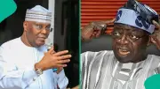 Atiku Camp Accuses Tinubu of Economic Vandalism Over Fuel Subsidy Removal