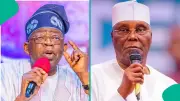 Atiku Claims Tinubu Is 90, Vows to Present Evidence in Court