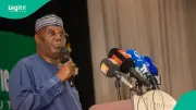 Atiku Faults Oyedele's Tinubu Defence Over Debt Claims
