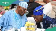 Atiku Fires Back at Obasanjo Over Third Term Stand