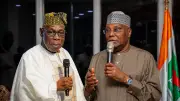 Atiku Hits Back Over Obasanjo 'Biggest Mistake' Claim