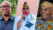 Atiku, Obi Hail Adeleke's Osun Re-election Victory