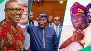 Atiku, Peter Obi Weigh Single Opposition Candidate for 2027