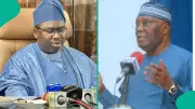 Atiku Raises Alarm Over BVAS Running on Outdated Android 10 Ahead of 2027 Elections