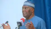 Atiku Raises Alarm Over Suspicious Credit Into Private Bank Account