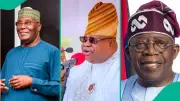 Atiku Slams EFCC for Freezing Osun Account Ahead of Governorship Election