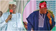 Atiku Slams Tinubu's 2026 Budget as Fraud Over ₦1.08 Trillion College Allocation