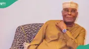 Atiku Vows $10bn Startup Fund for Nigerian Youths Ahead of 2027