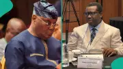 Atiku Warns INEC, Security Agencies Ahead of Osun Governorship Election