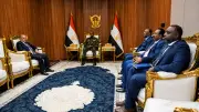 AU Reopens Sudan Liaison Office to Boost Peace Efforts