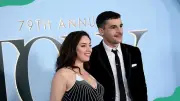 Aubrey Plaza and Christopher Abbott Expecting First Child Together