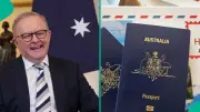Australia Releases 5 Steps New Citizens Must Follow to Get Australian Passport