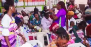 Avon HMO, Lagos Food Bank Partner on Nutrition for Breastfeeding Mothers