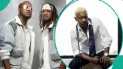Awilo Longomba Urges Psquare Twins to Reconcile Amid Family Feud