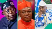 Ayodele: Tinubu Eyes Covered by Juju Spell, Advisers Pushed Out