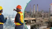 Azikel Refinery Nears Petrol Production in Bayelsa, Boosting Nigeria's Fuel Supply