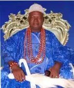 Bandits kidnap Kwara monarch, Oba Moses Oyinloye Iwedunmoye I